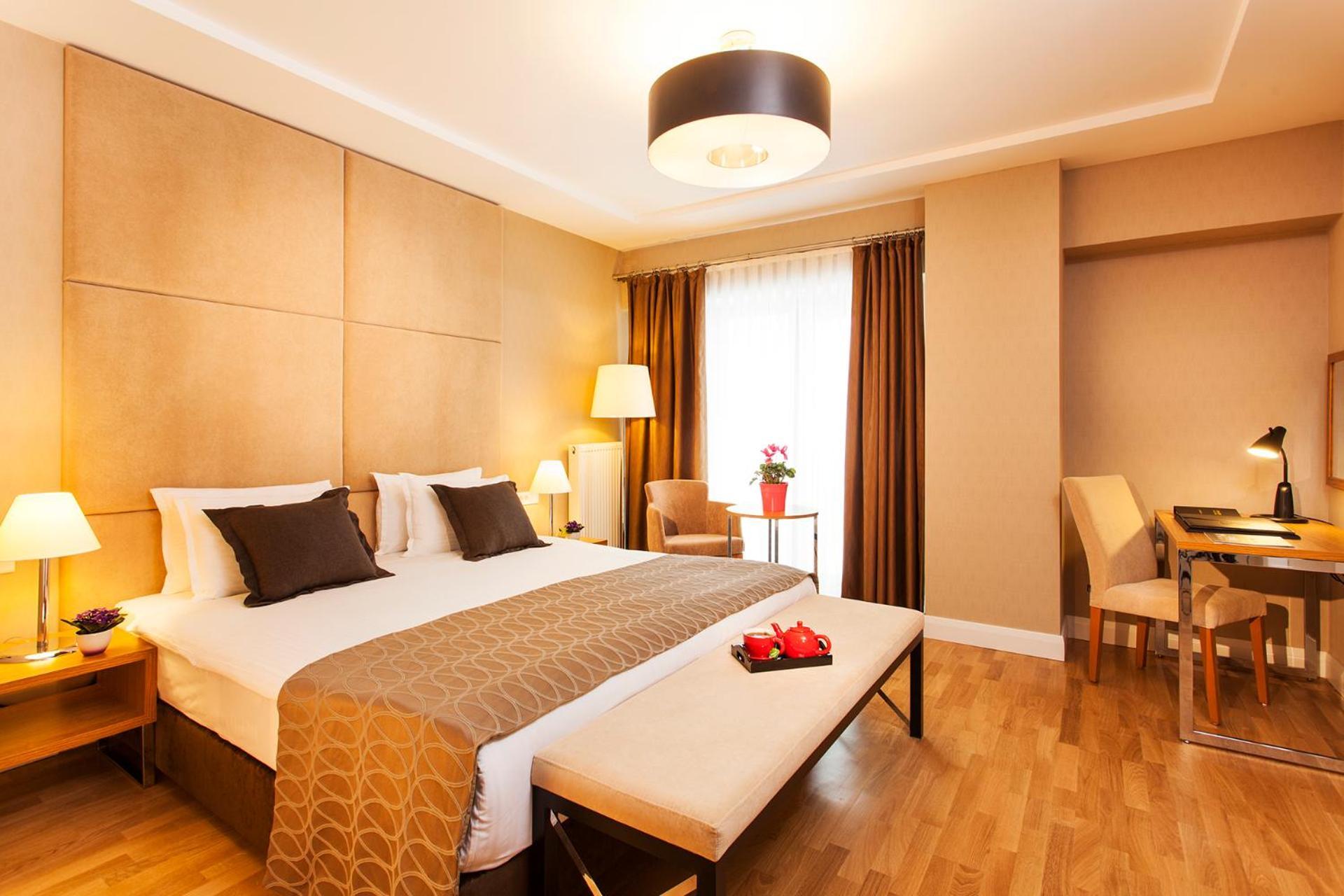 Nidya Hotel Esenyurt — Photos 1